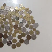 پول فلزی جمهوری اسلامی