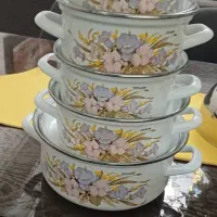 قابلمه لعابی ۱۰ پارچه