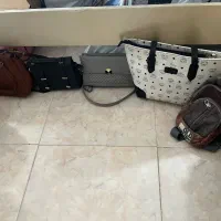 کیف اسپرت و زنانه حراجشد
