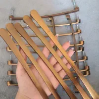 ۱۵ عدد دستگیره کابینت