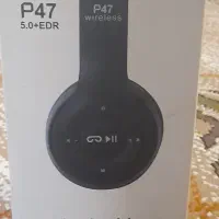هدفون مدلP47