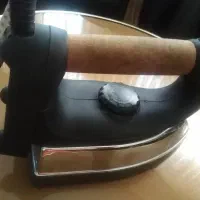 اتو مخزن دار اتوبخار
