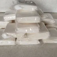 کیسه تی بگ نخ دار