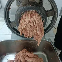 مرکز تخصصی تعمیرات  چرخ گوشت صنعتی