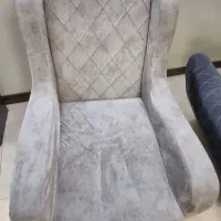 مبل نیم ست راحتی