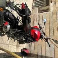 بنلی 250 مدل 1400