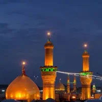 کاروان‌کربلا۷‌روزه‌اربعین‌از‌شیبان‌واهواز