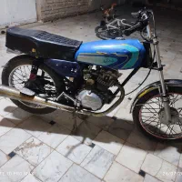 هندا 125