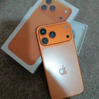 آیفون 17 پرومکس