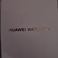 huawei watch fit 4