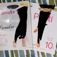 جوراب پنتی دکلته اصل