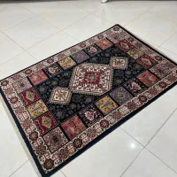 فرش یک در یک و نیم