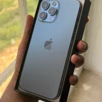 iPhones 13 pro max زیرخاکی
