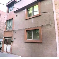 شهرری اجاره خانه ویلایی طبقه همکف تکواحدی دو طبقه