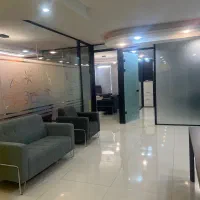 ۱۶۰ متر موقعیت اداری مرزداران