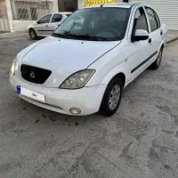تیبا صندوقدار مدل ۱۳۹۴