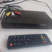 دستگاه دیجیتال تلوزیون گیرندگی قوی
