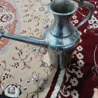 آفتابه‌مسی