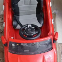 ماشین شارژی