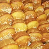 شیرینی یزدی لذیذ