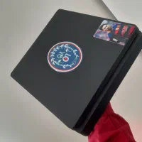 پی اس فور سالم