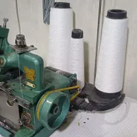 فروش چرخ ریشه دوزی (سردوز) ۳نخ بامیز تمیز