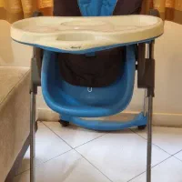 صندلی غذا گود بیبی