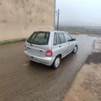 پراید ۱۱۱se (معاوضه ، نقد )