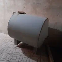 تانکر آب