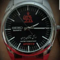 ساعت SEIKO (سیکو اَرتشی)