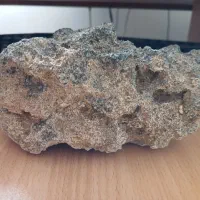 سنگ آذرخش(فولگوریت)