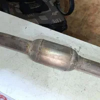 کاتالیزور پژو پارس