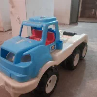 ماشین سایز بزرگ