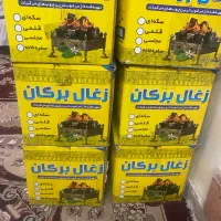 دغال لیمو مجلسی