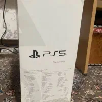 ps5سونی|کنسول، بازی ویدئویی و آنلاین|نیشابور, شهید بهشتی|دیوار