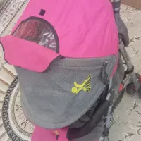 کالسکه بچه