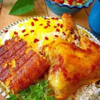 پخش غذای خانگی