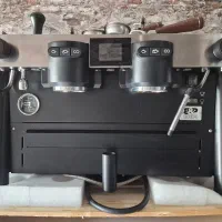 دستگاه اسپرسوساز صنعتی