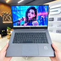لپتاپ مهندسی اچ پی فوق العاده قدرتمند HP ZBOOK