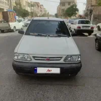 پراید ۱۳۹۵بیرنگ