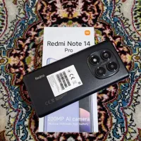 گوشی note 14 pro