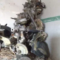تعمیر کاربراتور...دلکو