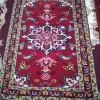 زرنیم دستبافت