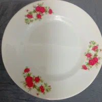 بشقاب ملامین