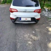 Baic x25|خودرو سواری و وانت|رشت, سعدی (تختی)|دیوار