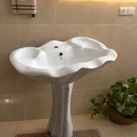 روشوئی بهداشتی سالم کارکرده