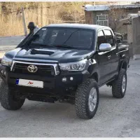 هایلوکس۲۰۱۴