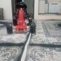 ماشین بچه
