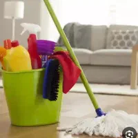 نظافتچی خانم مجرد نیازمندیم