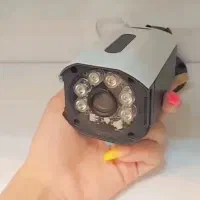 دوربین مداربسته ** انتخاب هوشمند برای شما